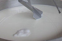 Povećana premija za proizvodnju kozjeg mlijeka