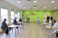 Puna podrška Republike i lokalnih zajednica zdravstvenom sektoru