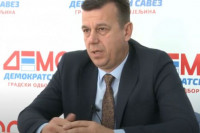 Dakić: Prvi i važni izbori za DEMOS