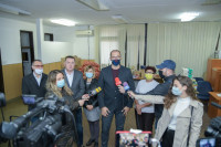 SNSD donirao životne namirnice Narodnoj kuhinji u Bijeljini