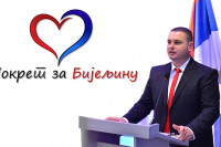 Pokret za Bijeljinu: Dio sredstava namjenjenih za kampanju preusmjeravamo za oboljele od Kovid 19
