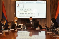 STRATEGIJA 2030. Vlada RS usvojila dokument o razvoju statistike