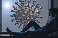 Smanjuje se izolacija za oboljele od virusa korona