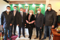 Manifestacija "Dan bundeve" u LJeljenči kod Bijeljine