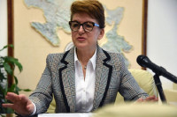 Vidović: Neće biti smanjenja plata, penzije će biti povećane