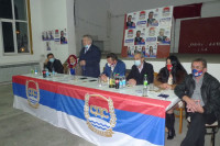 SDS Semberija: Sa Gornjim Crnjelovom do pobjede