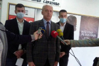 Kulić: Pomoć lokalnih zajednica izuzetno važna za razvoj Univerziteta