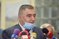 Stojanović: DEMOS ne daje olaka obećanja, ali sva data obećanja ispunjavamo