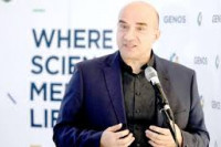 Lauc objasnio zašto je važno da se u iduće dvije sedmice ne zarazite koronavirusom i kad bi se moglo vidjeti svjetlo na kraju tunela