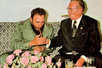 Tito je pripadao ovoj elitnoj grupi: Cigare su koštale 18.846 dolara