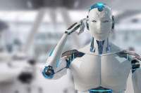 Roboti će za pet godina ugasiti 85 miliona radnih mjesta