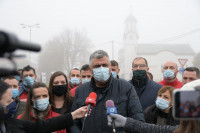 SNSD: Obećana veća lokalna ulaganja u poljopriredu i razvoj sela