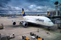 Lufthanza obustavlja letove za Sarajevo do ljeta 2021.