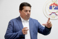 STEVANDIĆ O IZBORNIM MANIPULACIJAMA "Provjeriti navode o VIŠKU 10.000 glasačkih listića"