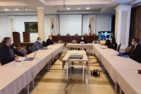 Stevandić: Srpska ulazi u najtežu fazu epidemije