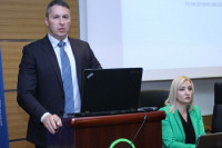 Spoljnotrgovinska komora: Nemoguće predvidjeti tok ekonomskog oporavka