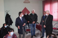 Ugljevik: Za 350 penzionera dodijeljena pomoć po 100 KM