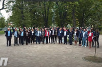 Socijalistička partija Bijeljina: Stvorimo zdrav ambijent za naše sugrađane i našu djecu! (VIDEO)