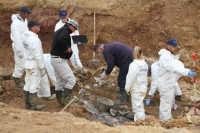 Institut za nestale gubi bitku sa vremenom