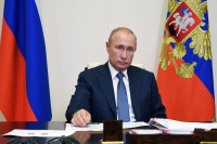 Putin: Sve ruske vakcine su efikasne