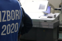 Utvrđeno kako će glasati zaražena ili lica u samoizolaciji