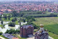 Bijeljina: Osvojena prva nagrada na salonu urbanizma u Kragujevcu