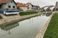 PRIMJER DOBRE SARADNJE GRADA I VLADE Bijeljina ponosna na kanal Dašnica