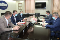 IRB otvara kancelariju u Bijeljini