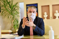 Šeranić: Situacija ozbiljna, veliki broj oboljelih i hospitalizovanih