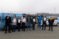 GRAĐANIMA PREDSTAVILI SVOJE IDEJE Pokret za Bijeljinu posjetio Novu Janju