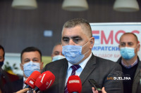 Stojanović : Za jaku Semberiju potrebno nam je jako selo
