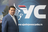 OHRABRENI ISTRAŽIVANJIMA U svim gradovima Republike Srpske Ujedinjena Srpska među najboljima