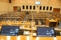 ZAŠTO NEMA SJEDNICA NS RS Poslanici čekaju kraj izbora, ali to nije JEDINI RAZLOG