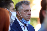 RADOJIČIĆ IPAK POZITIVAN NA KORONU "Imam povišenu temperaturu i respiratorne poteškoće"
