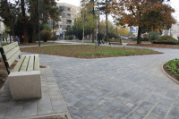GRADSKI TRG U NOVOM RUHU Ponovo oživjela duša Bijeljine (FOTO)