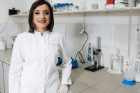 Doc. dr Mirela Kajkut Zeljković: Stvaranje novih vrijednosti su pokretačka snaga svakog istraživača