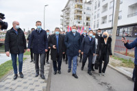 Rekonstruisana Dašnica udahnula novu energiju grada FOTO