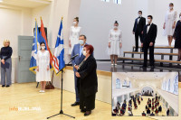 Sokolski dom - Mjesto zajedničkog uspjeha grada i Vlade Srpske (FOTO)