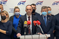 DNS Bijeljina podržao Miću Mićića