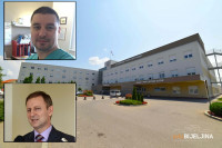 ISPOVIJEST bijeljinskih ljekara zaraženih koronom: Kako je tekla NJIHOVA BORBA protiv opake bolesti