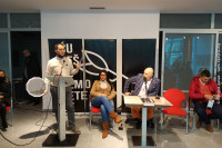 Ću Ćeš Će Ćemo Ćete Će predstavila kandidate: Održali svoju PRVU i ZAVRŠNU konferenciju