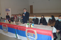 SDS Semberija u Donjem Crnjelovu: Ogromno iskustvo i politička prednost