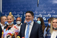 Marković: Izađite na izbore, ali uz mjere opreza