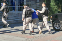 Pretresi u Brčkom, dvije osobe uhapšene zbog izborne prevare