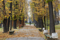 Promjenljivo oblačno sa sunčanim periodima