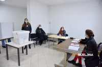 Bijeljina: Izborni dan protiče bez problema, U PODNE informacija o IZLAZNOSTI GRAĐANA