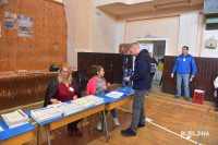 U BANJALUCI FALE LISTIĆI, U DOBOJU TRAJU PROBLEMI Posmatrači utvrdili da neka biračka mjesta ne poštuju instrukcije CIK