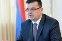 Tegeltija: I u specifičnim okolnostima očekujem fer izborni dan