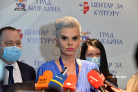 Bijeljina: U Bijeljini do 16.00 časova glasalo 41,31 odsto birača