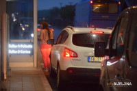 POTVRĐENO ZA INFOBIJELJINA Granični prelaz Sremska Rača PONOVO u funkciji
